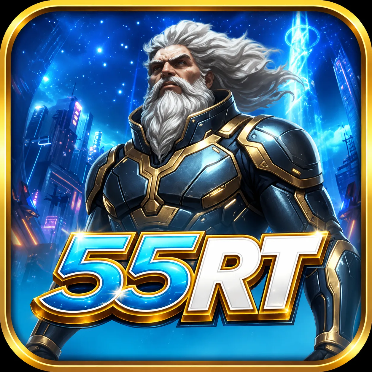 55RT - Pertarungan Seru dalam Game MOBA