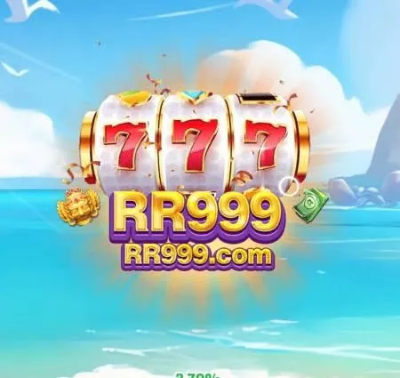 RR999 - Permainan Strategi Terbaik untuk Anda