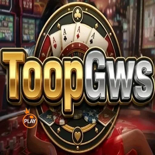 Logo toopgws