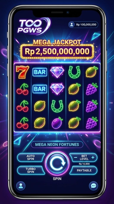 Pengguna sedang mengunduh APK di toopgws dengan mudah.